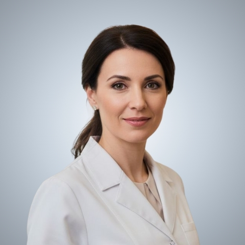 Dr. Ana Kovačič, Pharm.D.