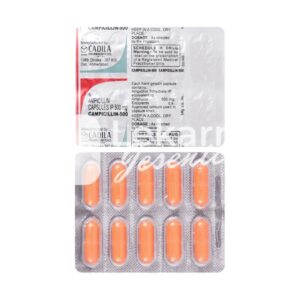 Ampicilin