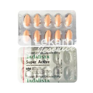 Cialis Super Active