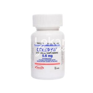 Colcrys