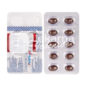 Dutasterid