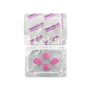 Female Viagra