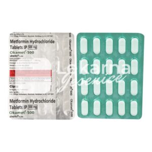 Metformin