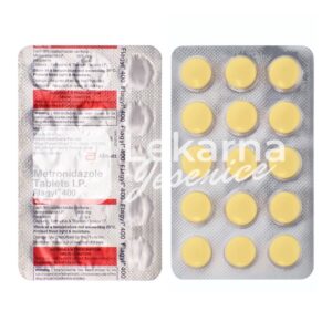 Metronidazol