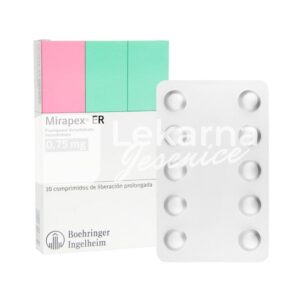 Mirapexin
