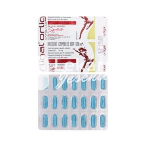 Orlistat
