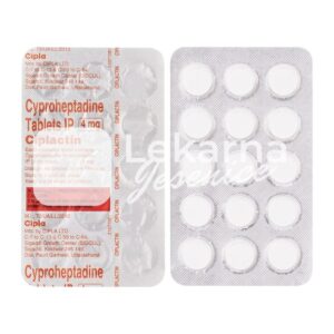 Periactin