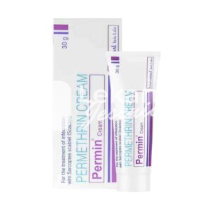 Permetrin