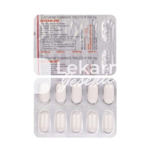 Quetiapine