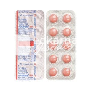 Voltaren