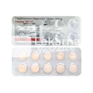 Zithromax